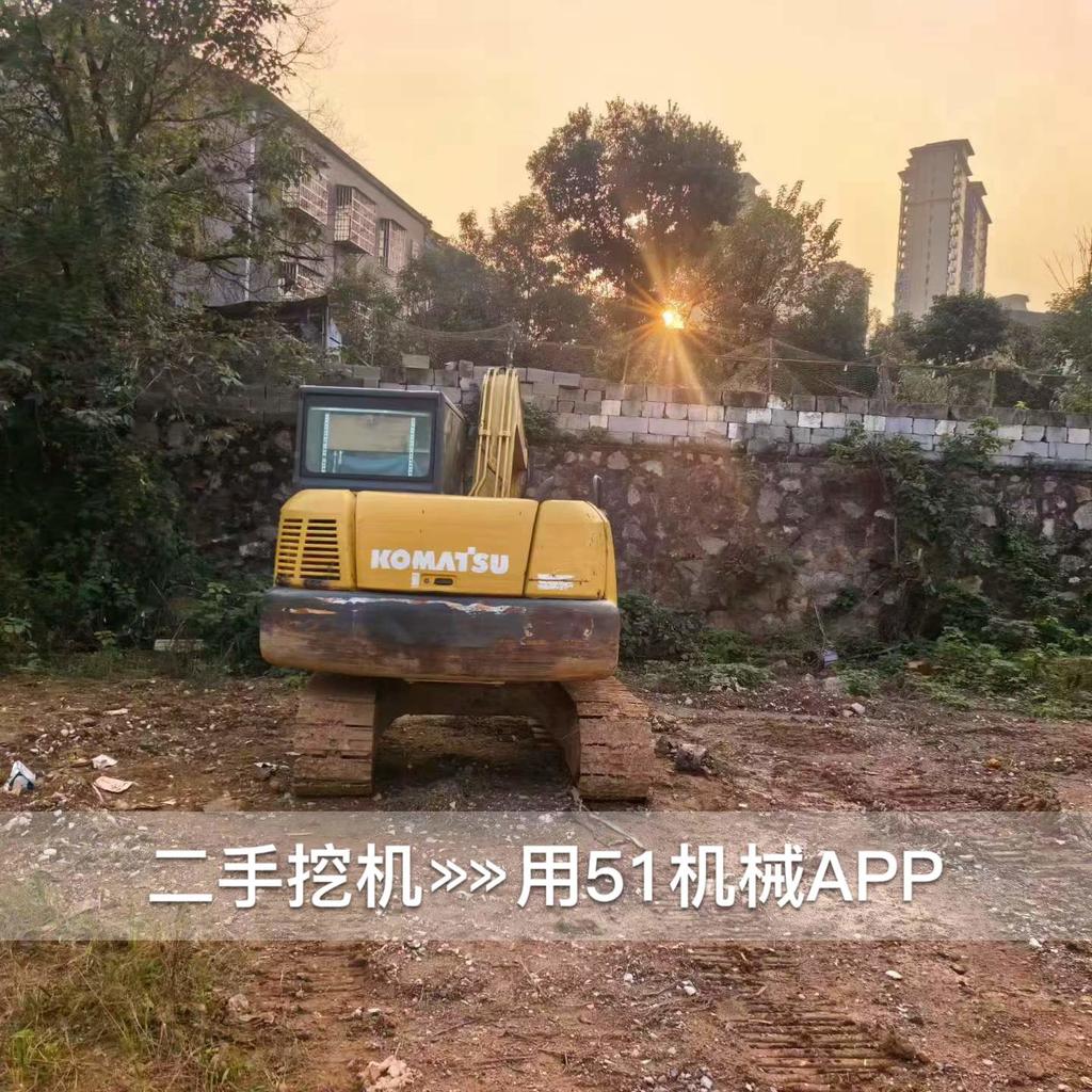 51挖机